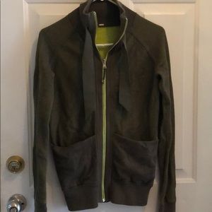 Lululemon sweater